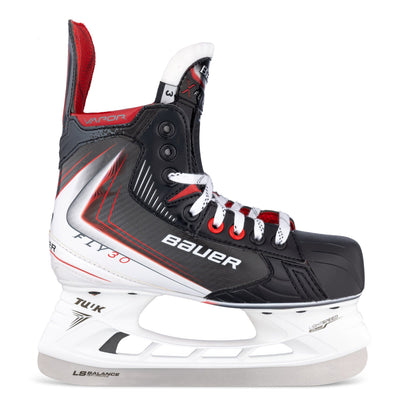 Bauer Vapor Fly30 Junior Hockey Skates - TheHockeyShop.com
