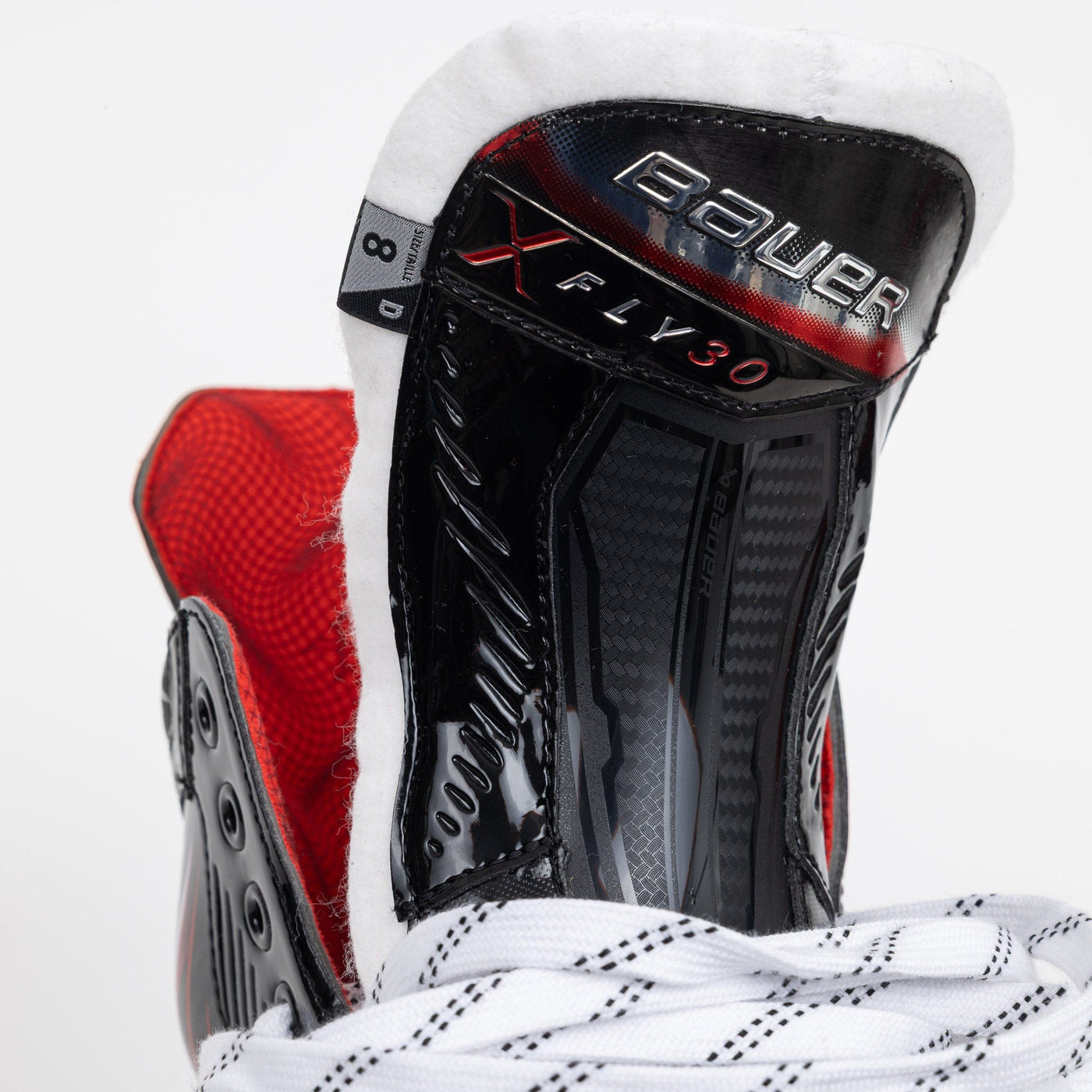 Bauer Vapor Fly30 Senior Hockey Skates - TheHockeyShop.com