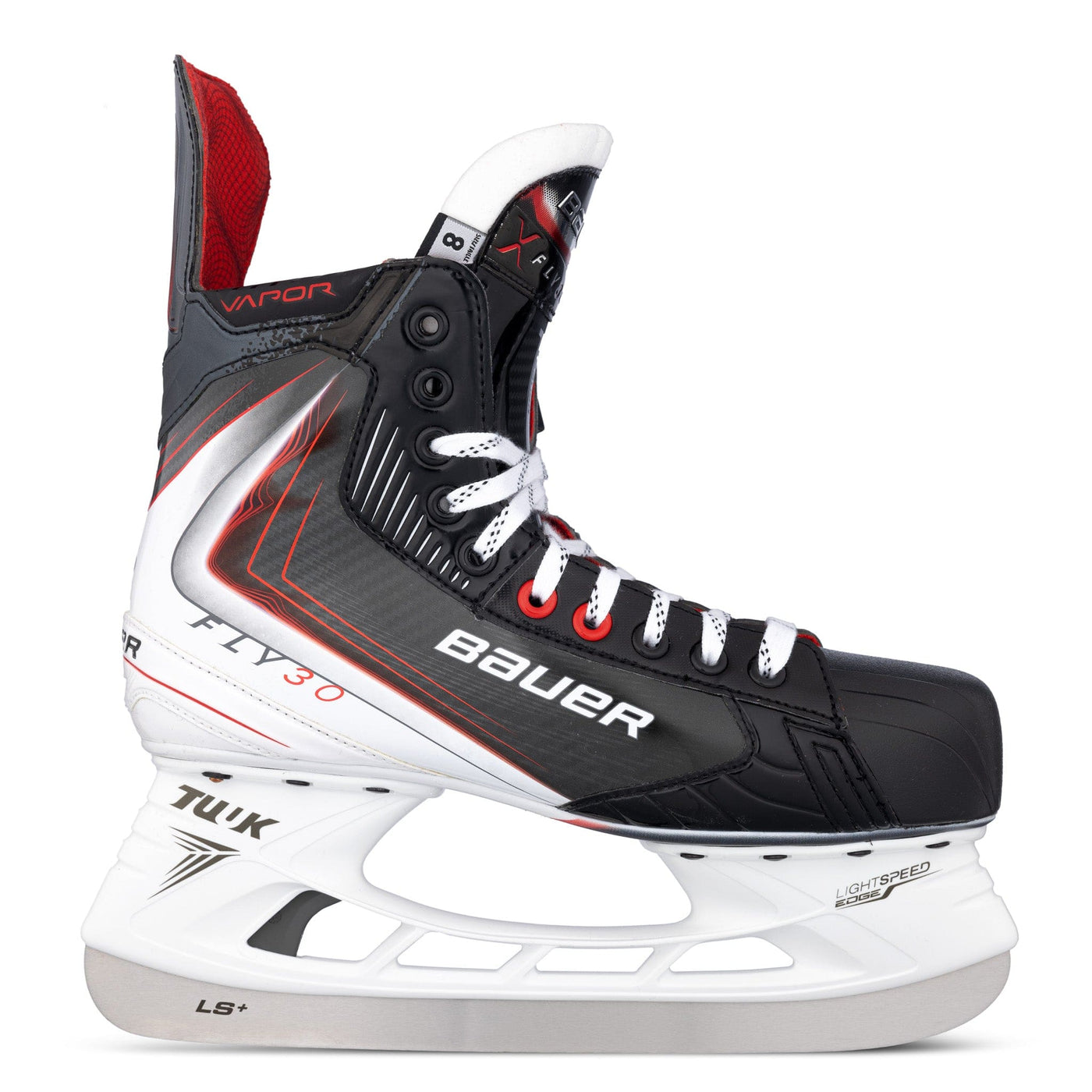 Bauer Vapor Fly30 Senior Hockey Skates - TheHockeyShop.com