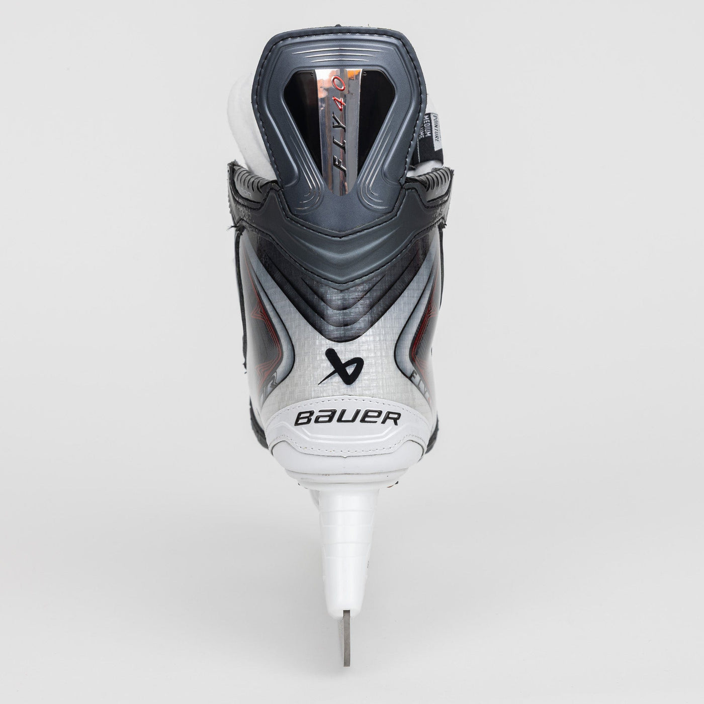 Bauer Vapor Fly40 Intermediate Hockey Skates - TheHockeyShop.com