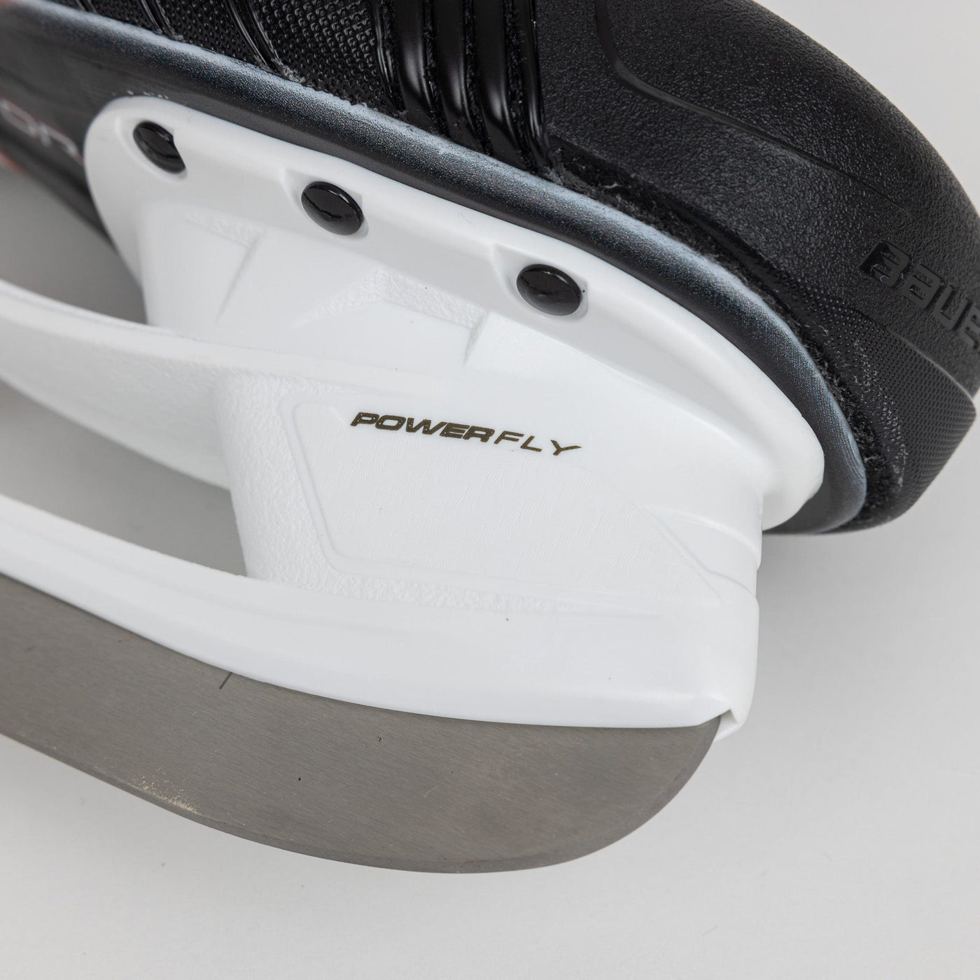 Bauer Vapor Fly40 Intermediate Hockey Skates - TheHockeyShop.com