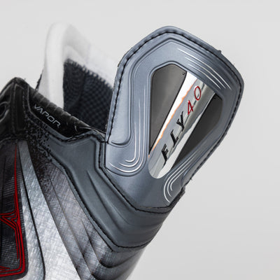 Bauer Vapor Fly40 Intermediate Hockey Skates - TheHockeyShop.com