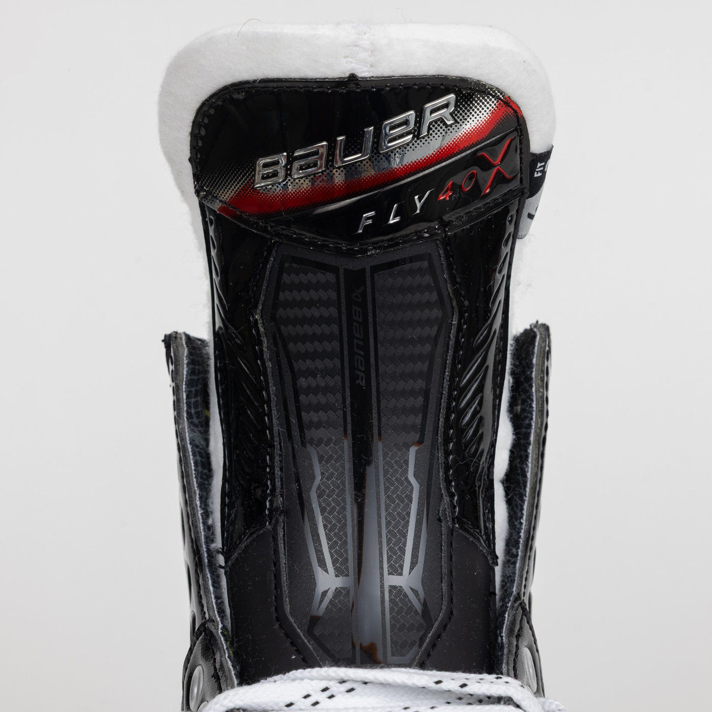 Bauer Vapor Fly40 Intermediate Hockey Skates - TheHockeyShop.com