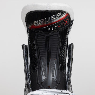 Bauer Vapor Fly40 Intermediate Hockey Skates - TheHockeyShop.com