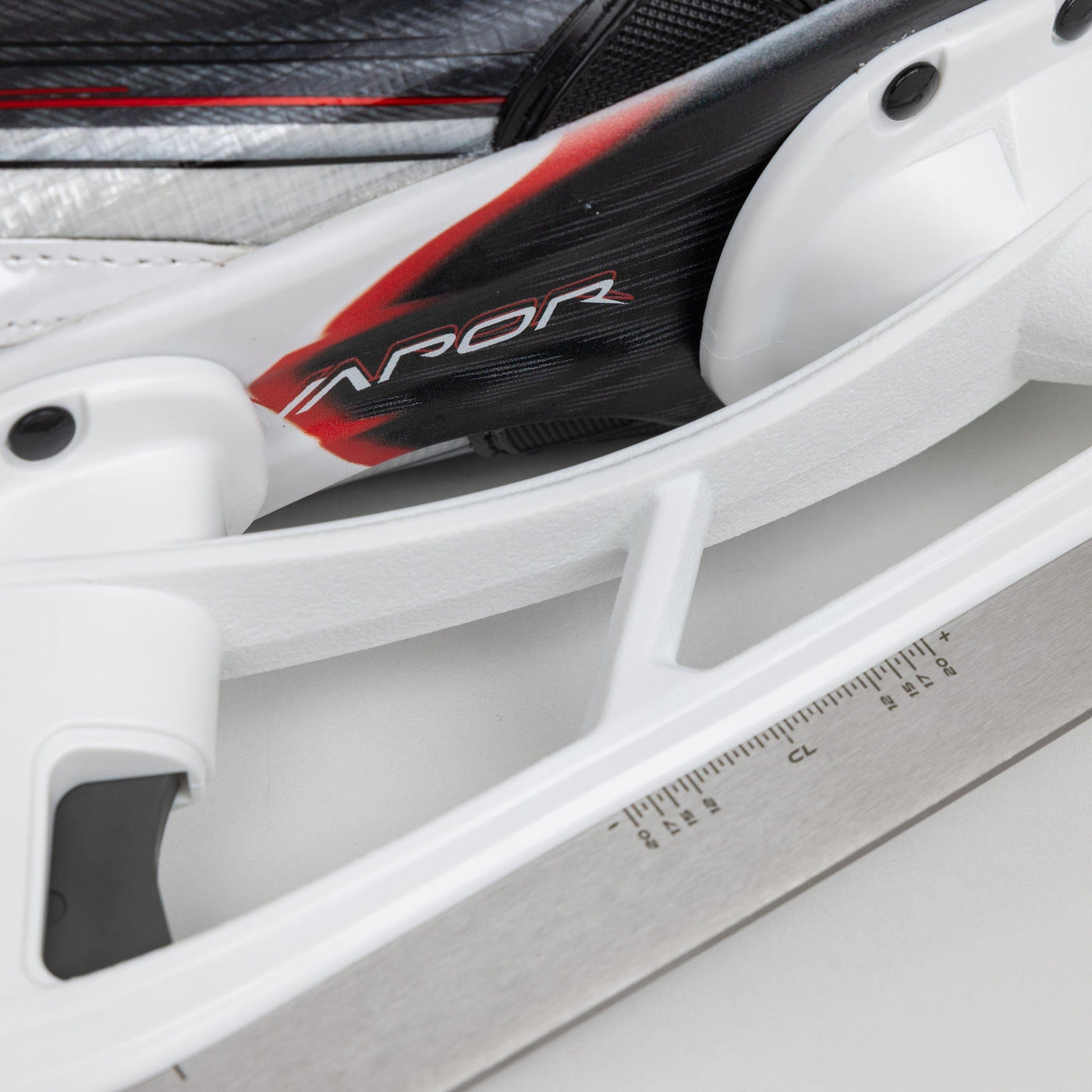 Bauer Vapor Fly40 Intermediate Hockey Skates - TheHockeyShop.com