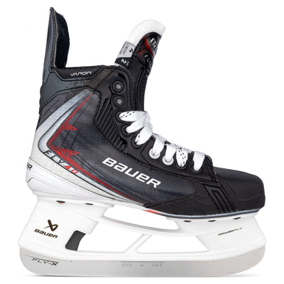 Bauer Vapor Fly40 Intermediate Hockey Skates - TheHockeyShop.com