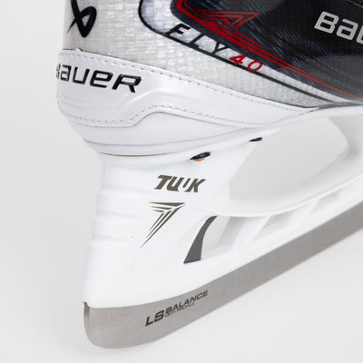 Bauer Vapor Fly40 Junior Hockey Skates - TheHockeyShop.com