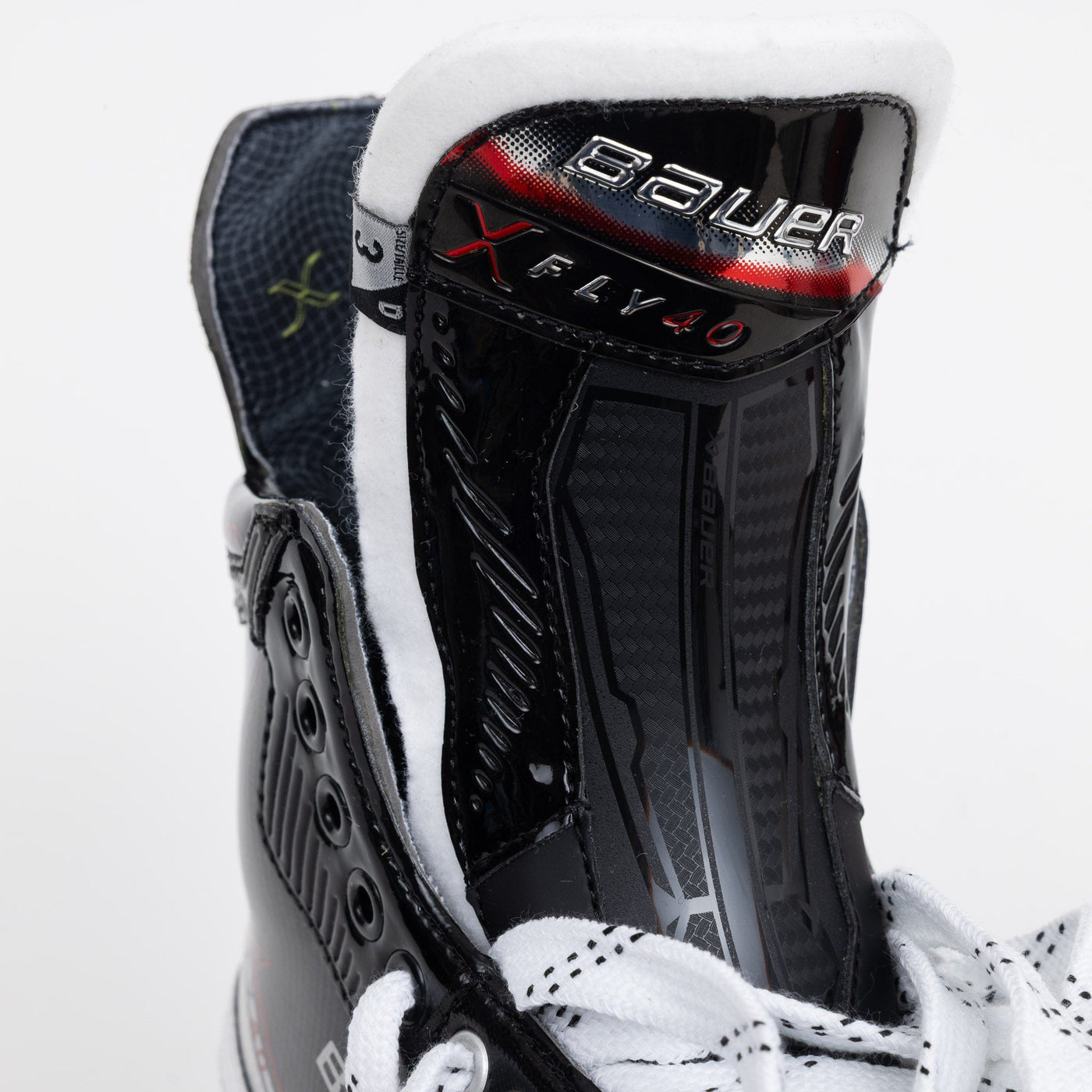 Bauer Vapor Fly40 Junior Hockey Skates - TheHockeyShop.com