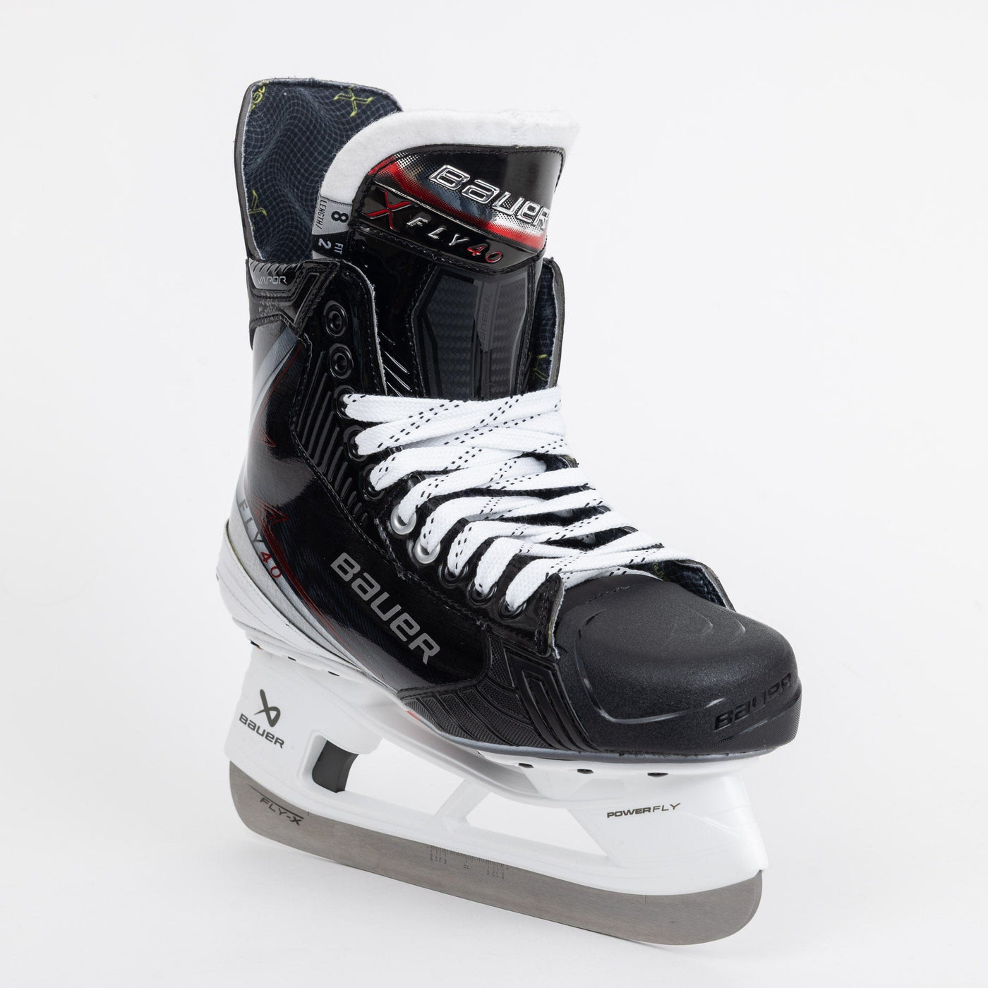 Bauer Vapor Fly40 Senior Hockey Skates - TheHockeyShop.com