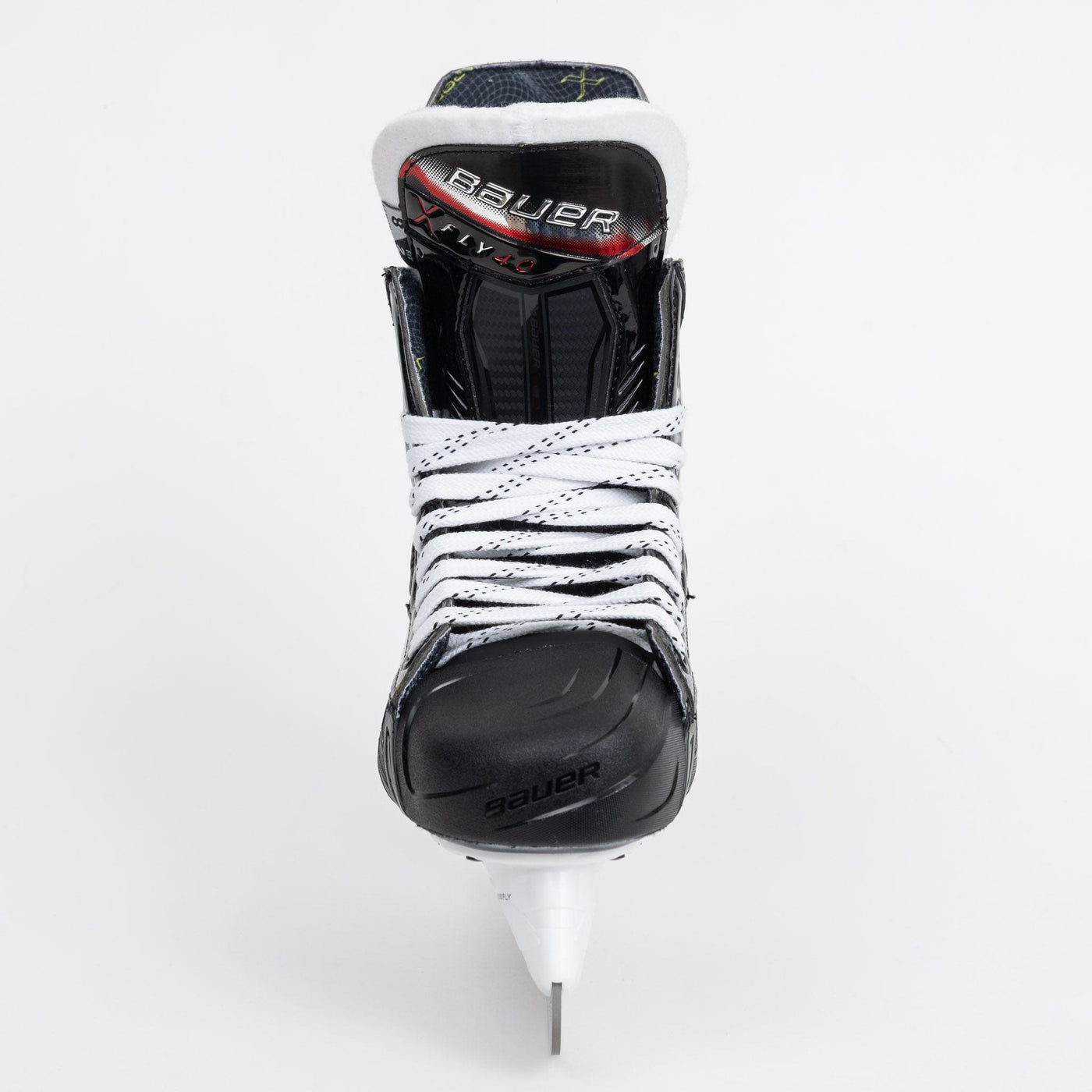 Bauer Vapor Fly40 Senior Hockey Skates - TheHockeyShop.com