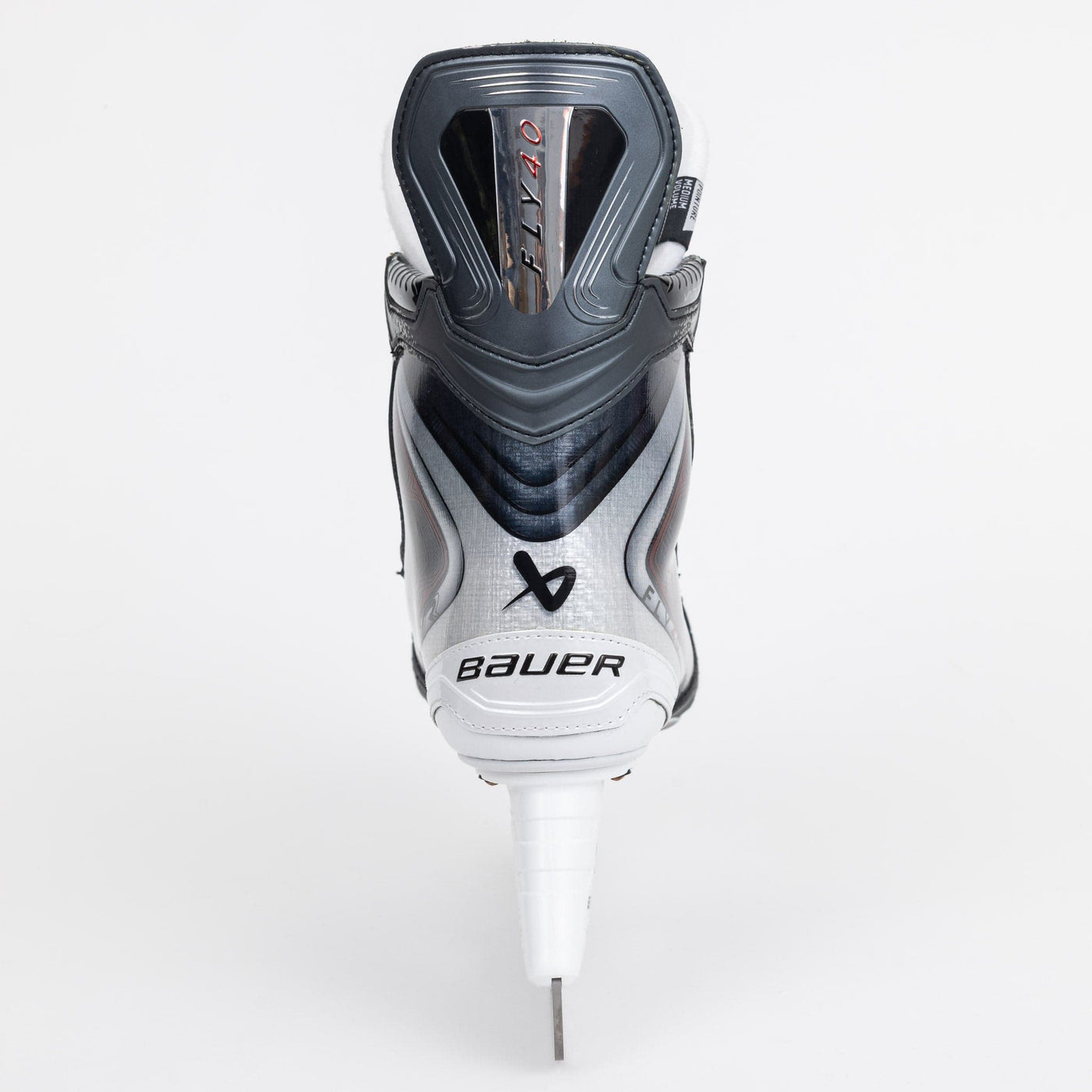 Bauer Vapor Fly40 Senior Hockey Skates - TheHockeyShop.com