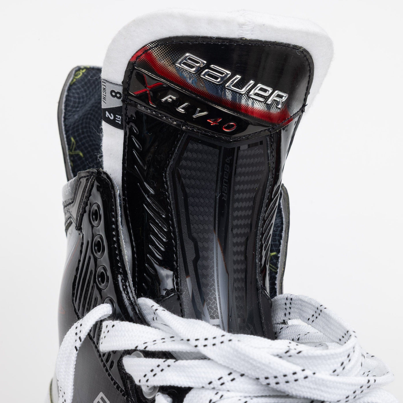 Bauer Vapor Fly40 Senior Hockey Skates - TheHockeyShop.com