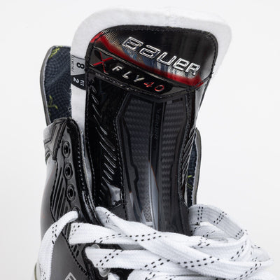 Bauer Vapor Fly40 Senior Hockey Skates - TheHockeyShop.com