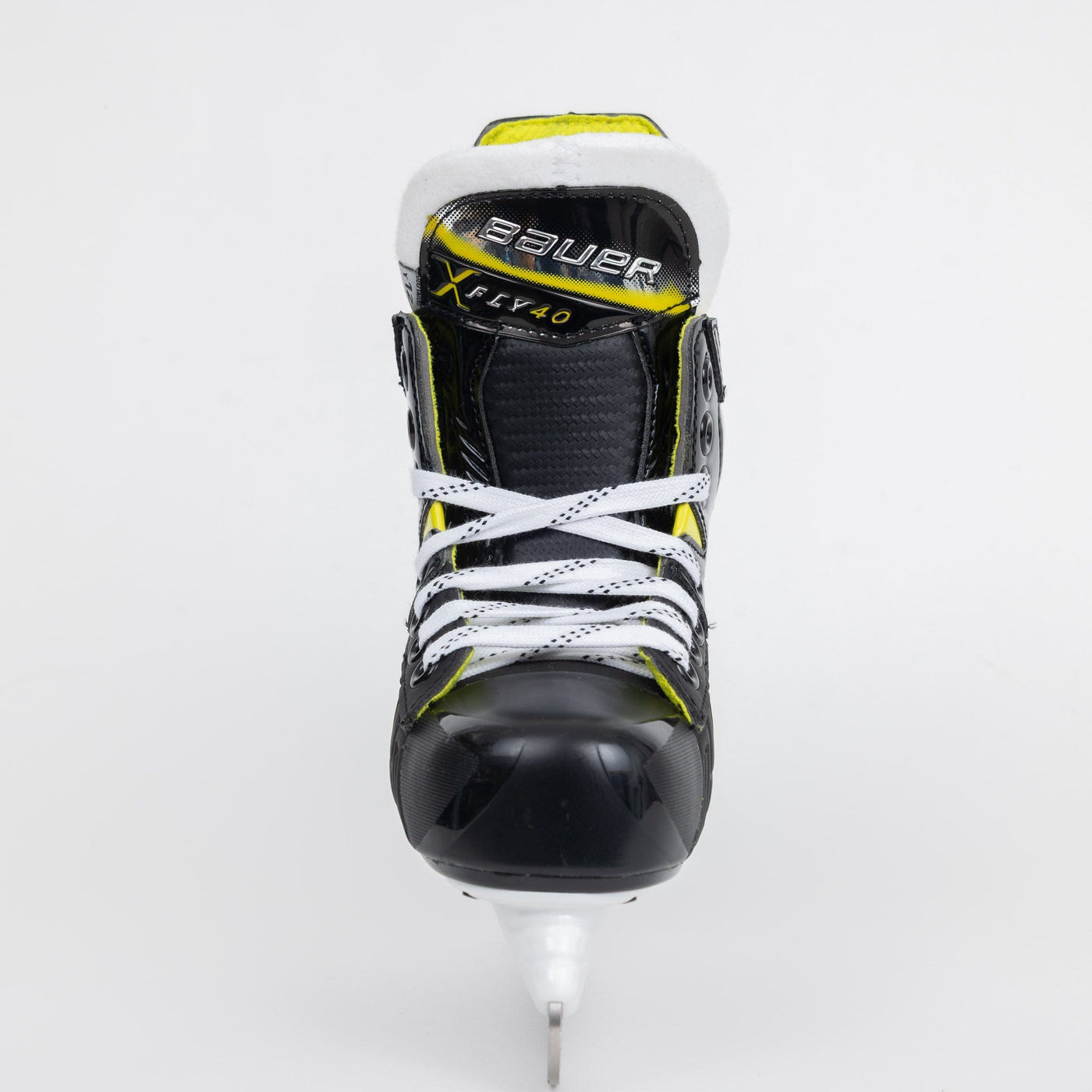 Bauer Vapor Fly40 Youth Hockey Skates - TheHockeyShop.com