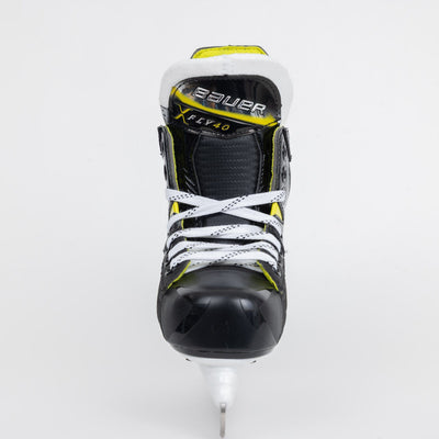Bauer Vapor Fly40 Youth Hockey Skates - TheHockeyShop.com