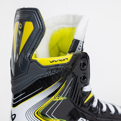 Bauer Vapor Fly40 Youth Hockey Skates - TheHockeyShop.com