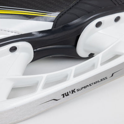 Bauer Vapor Fly40 Youth Hockey Skates - TheHockeyShop.com