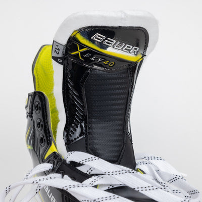 Bauer Vapor Fly40 Youth Hockey Skates - TheHockeyShop.com