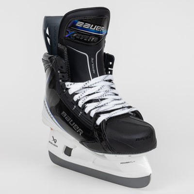 Bauer Vapor FlyLite Intermediate Hockey Skates - TheHockeyShop.com