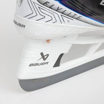 Bauer Vapor FlyLite Intermediate Hockey Skates - TheHockeyShop.com