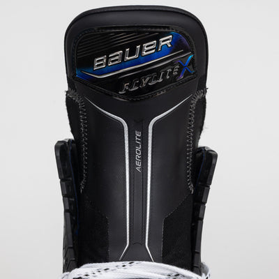 Bauer Vapor FlyLite Intermediate Hockey Skates - TheHockeyShop.com