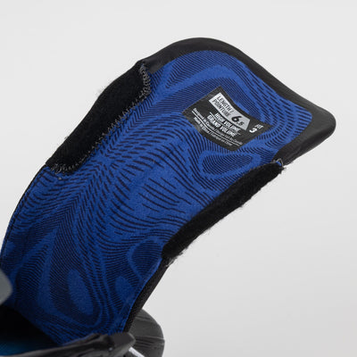 Bauer Vapor FlyLite Intermediate Hockey Skates - TheHockeyShop.com