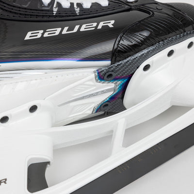 Bauer Vapor FlyLite Intermediate Hockey Skates - TheHockeyShop.com