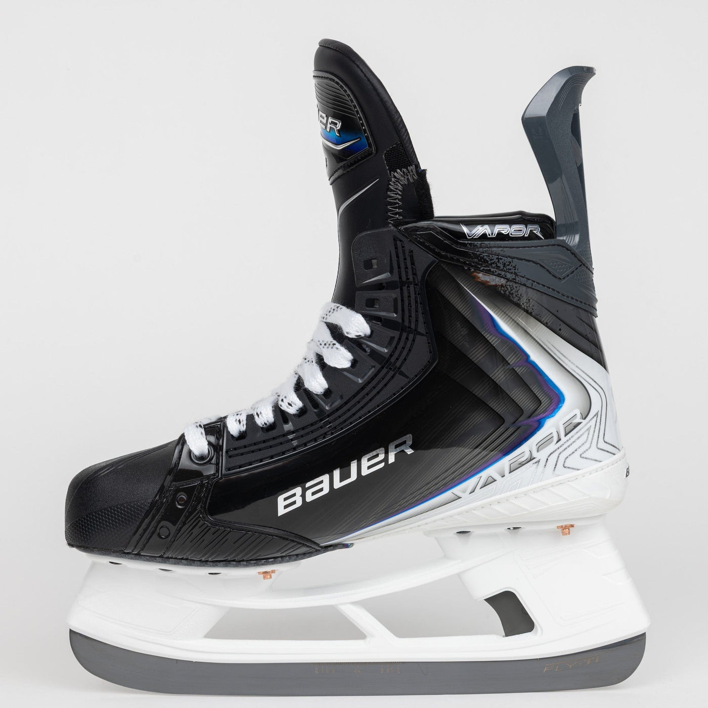 Bauer Vapor FlyLite Intermediate Hockey Skates - TheHockeyShop.com