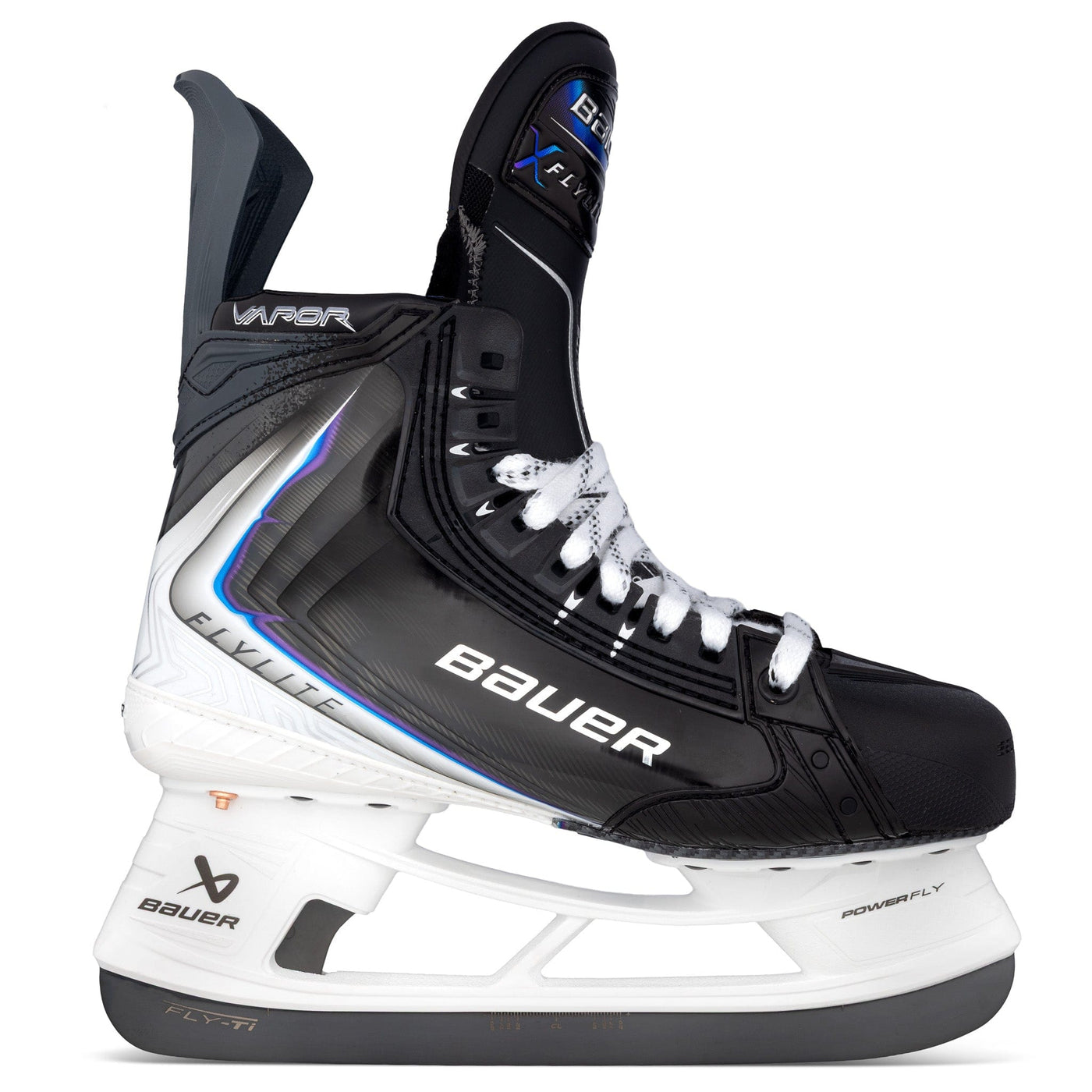 Bauer Vapor FlyLite Intermediate Hockey Skates - TheHockeyShop.com