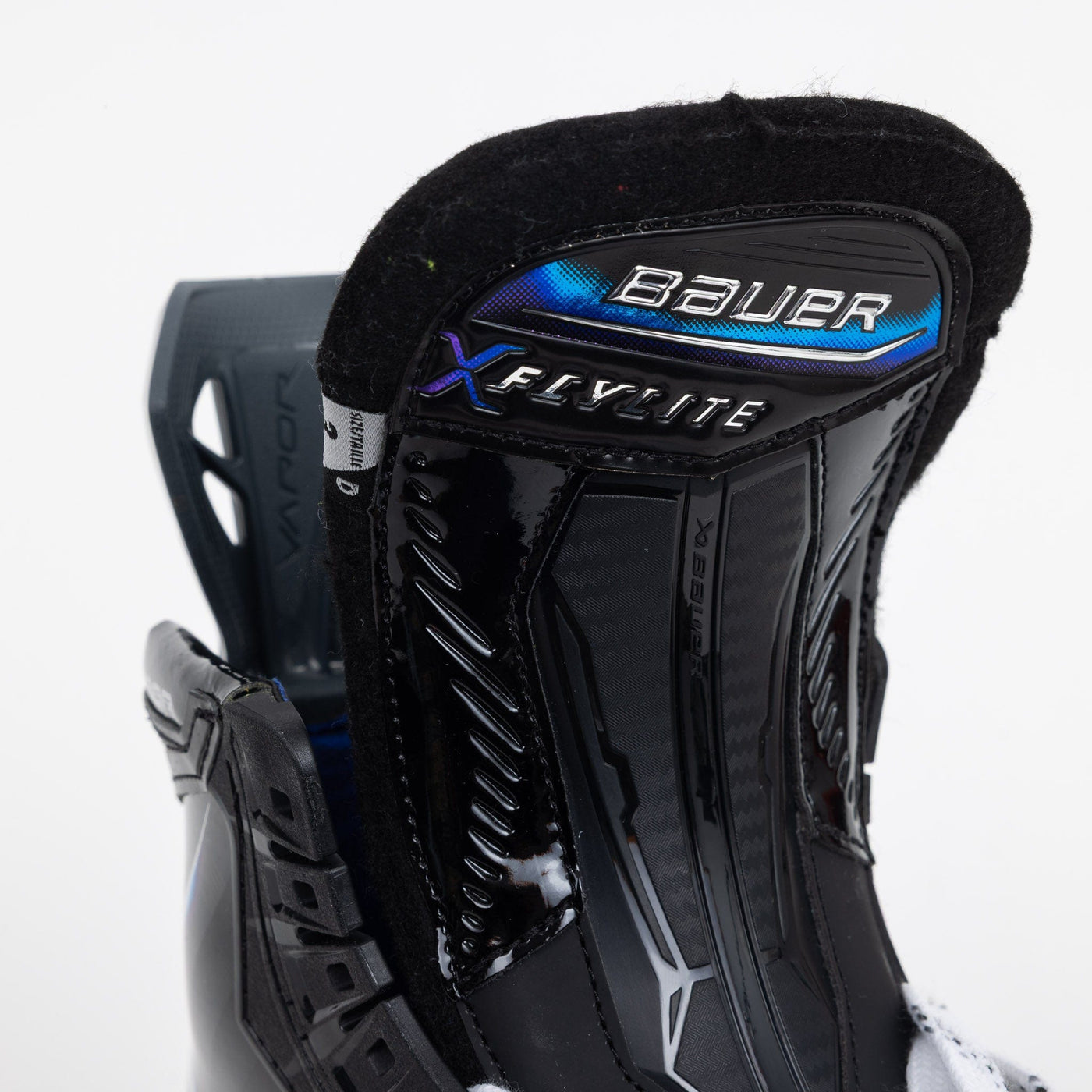 Bauer Vapor FlyLite Junior Hockey Skates - TheHockeyShop.com