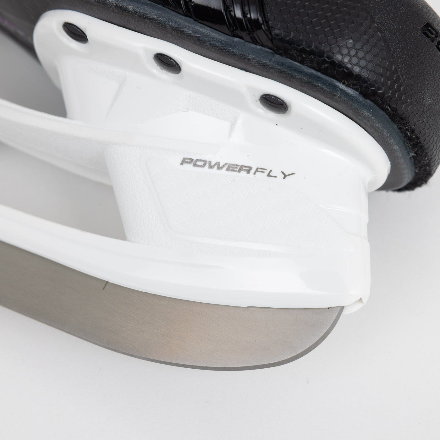 Bauer Vapor FlyLite Junior Hockey Skates - TheHockeyShop.com