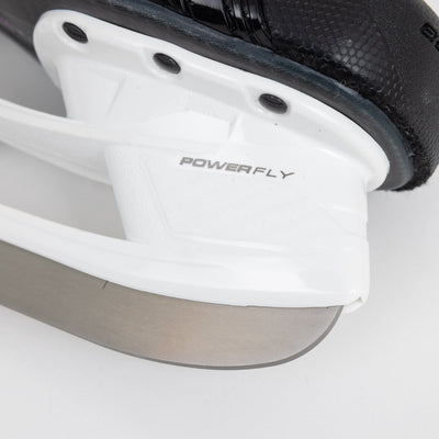Bauer Vapor FlyLite Junior Hockey Skates - TheHockeyShop.com