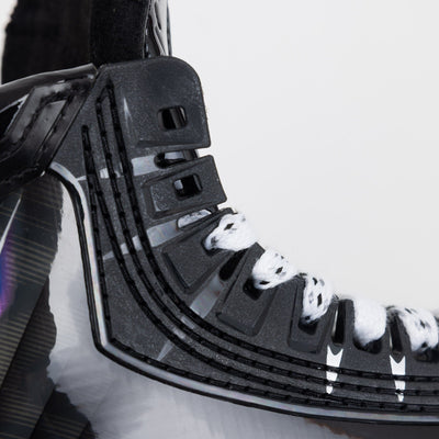 Bauer Vapor FlyLite Junior Hockey Skates - TheHockeyShop.com