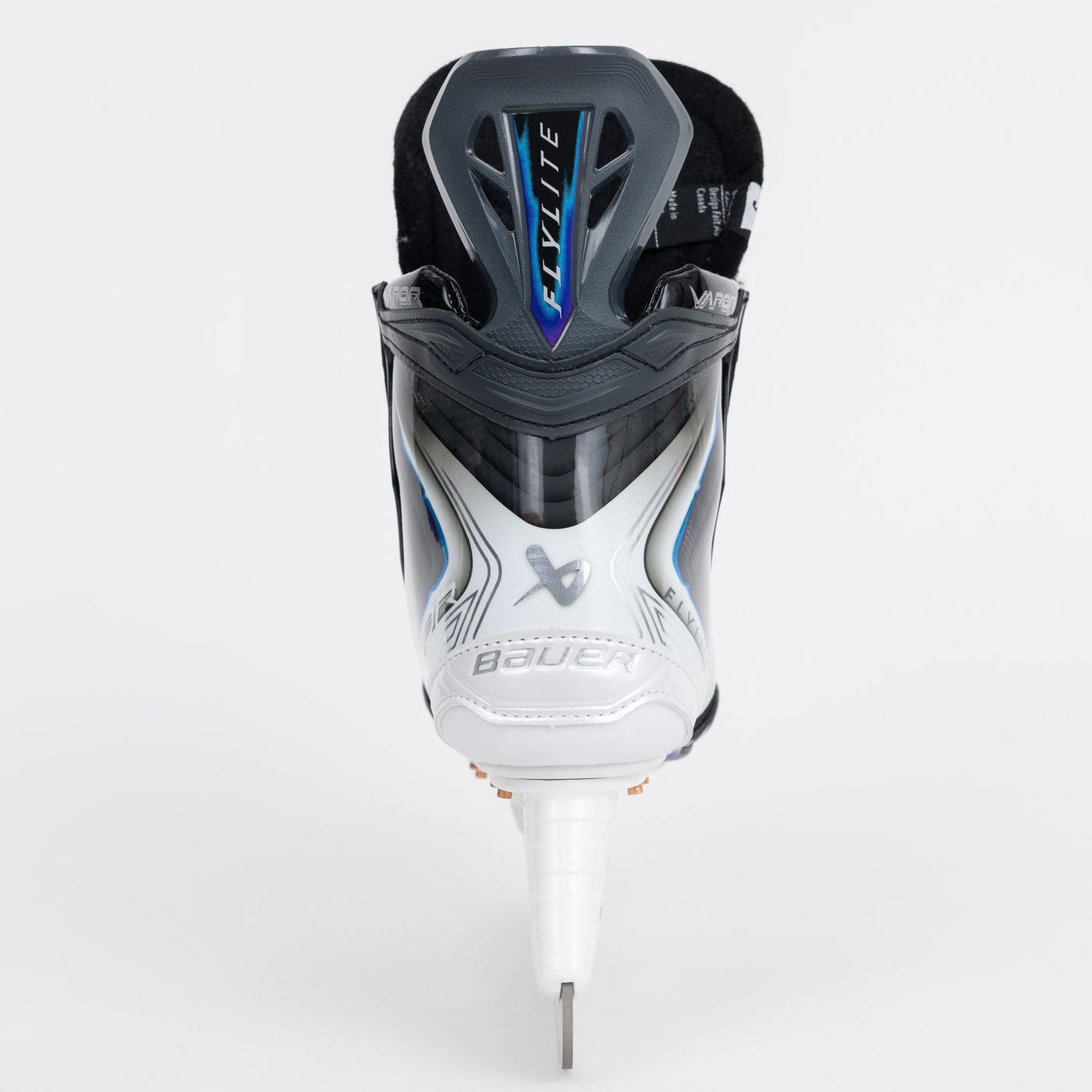 Bauer Vapor FlyLite Junior Hockey Skates - TheHockeyShop.com