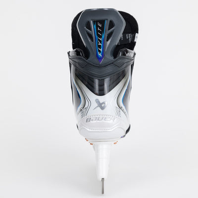 Bauer Vapor FlyLite Junior Hockey Skates - TheHockeyShop.com