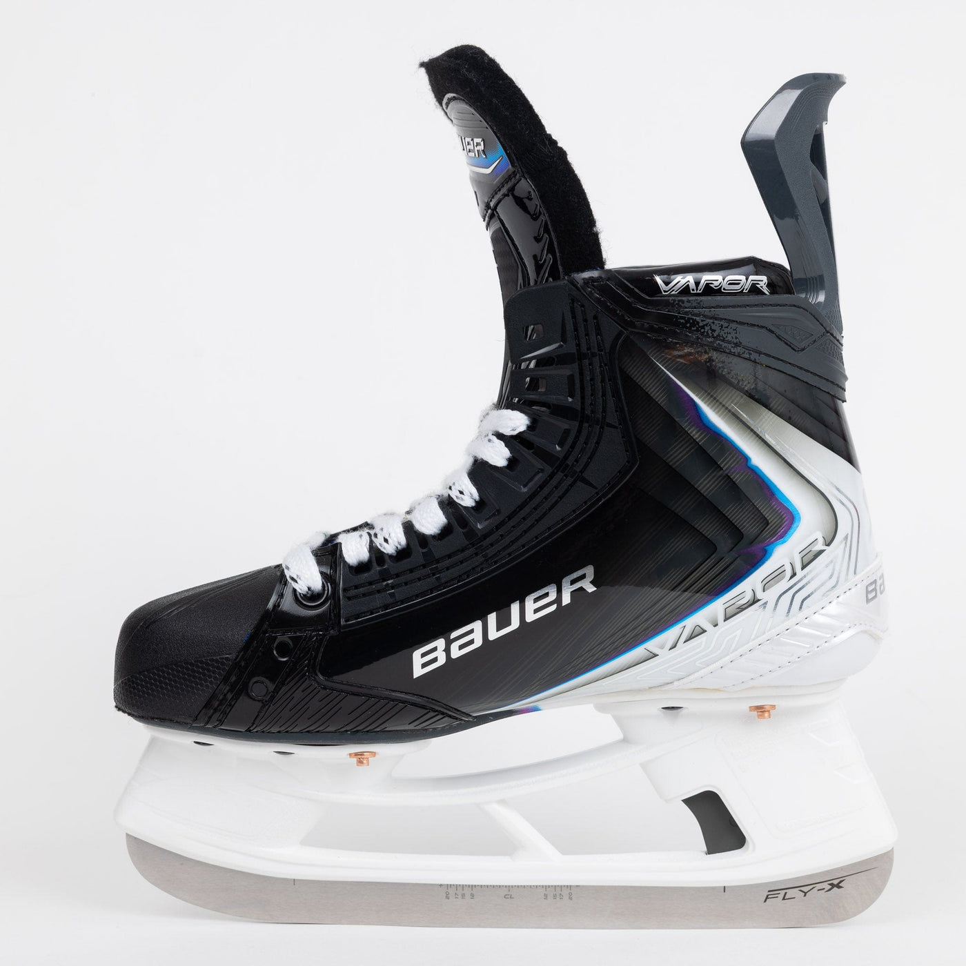Bauer Vapor FlyLite Junior Hockey Skates - TheHockeyShop.com