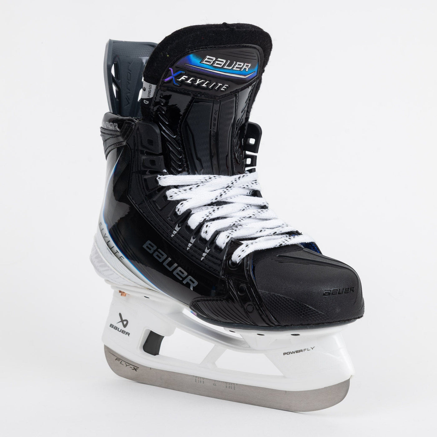 Bauer Vapor FlyLite Junior Hockey Skates - TheHockeyShop.com
