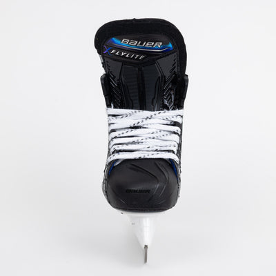 Bauer Vapor FlyLite Junior Hockey Skates - TheHockeyShop.com