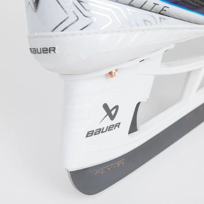 Bauer Vapor FlyLite Senior Hockey Skates - TheHockeyShop.com