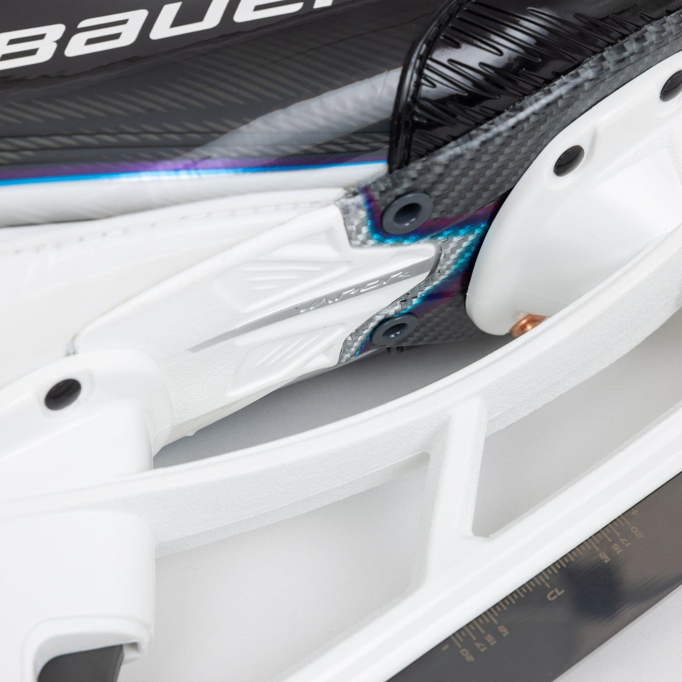 Bauer Vapor FlyLite Senior Hockey Skates - TheHockeyShop.com