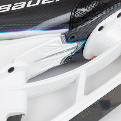Bauer Vapor FlyLite Senior Hockey Skates - TheHockeyShop.com