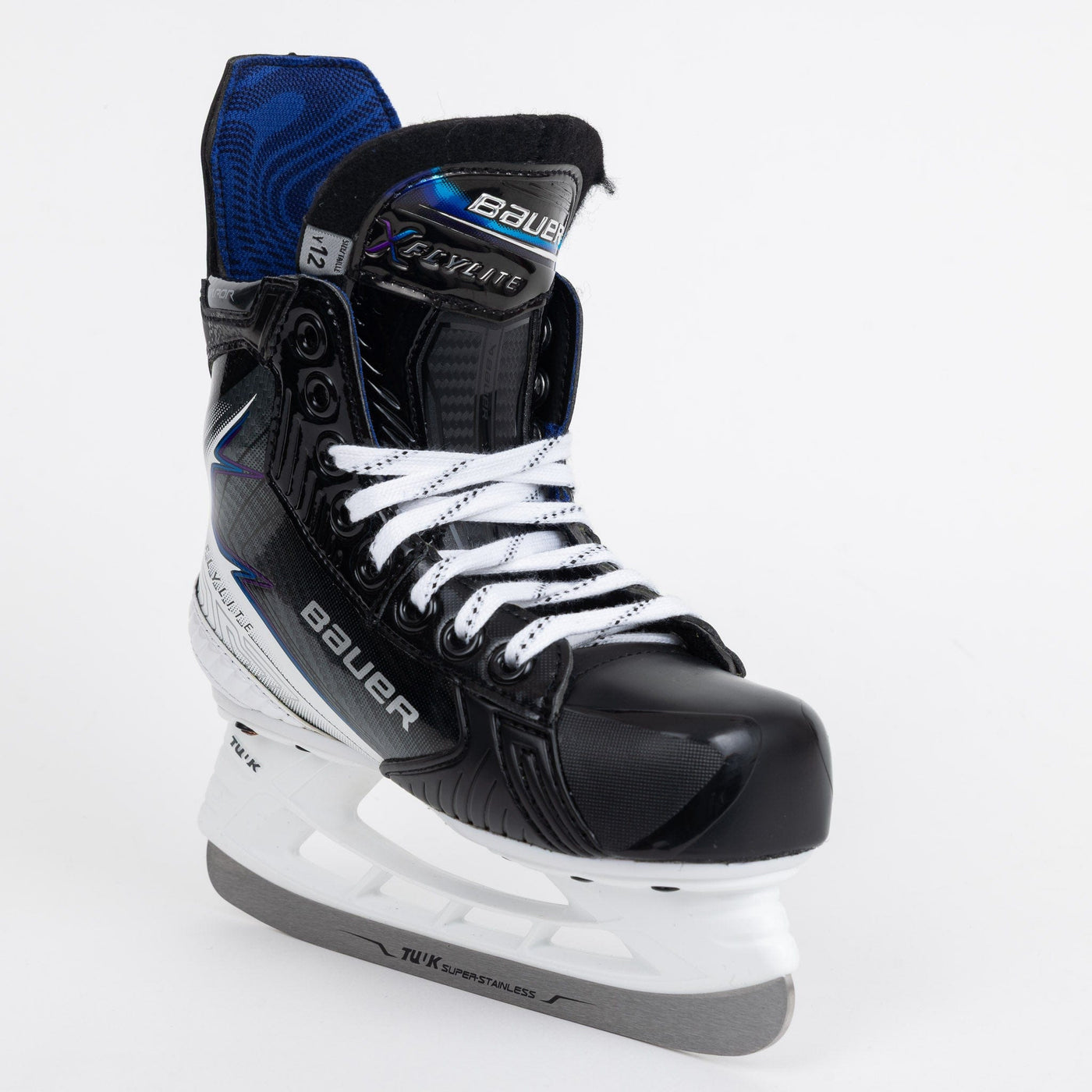 Bauer Vapor FlyLite Youth Hockey Skates - TheHockeyShop.com