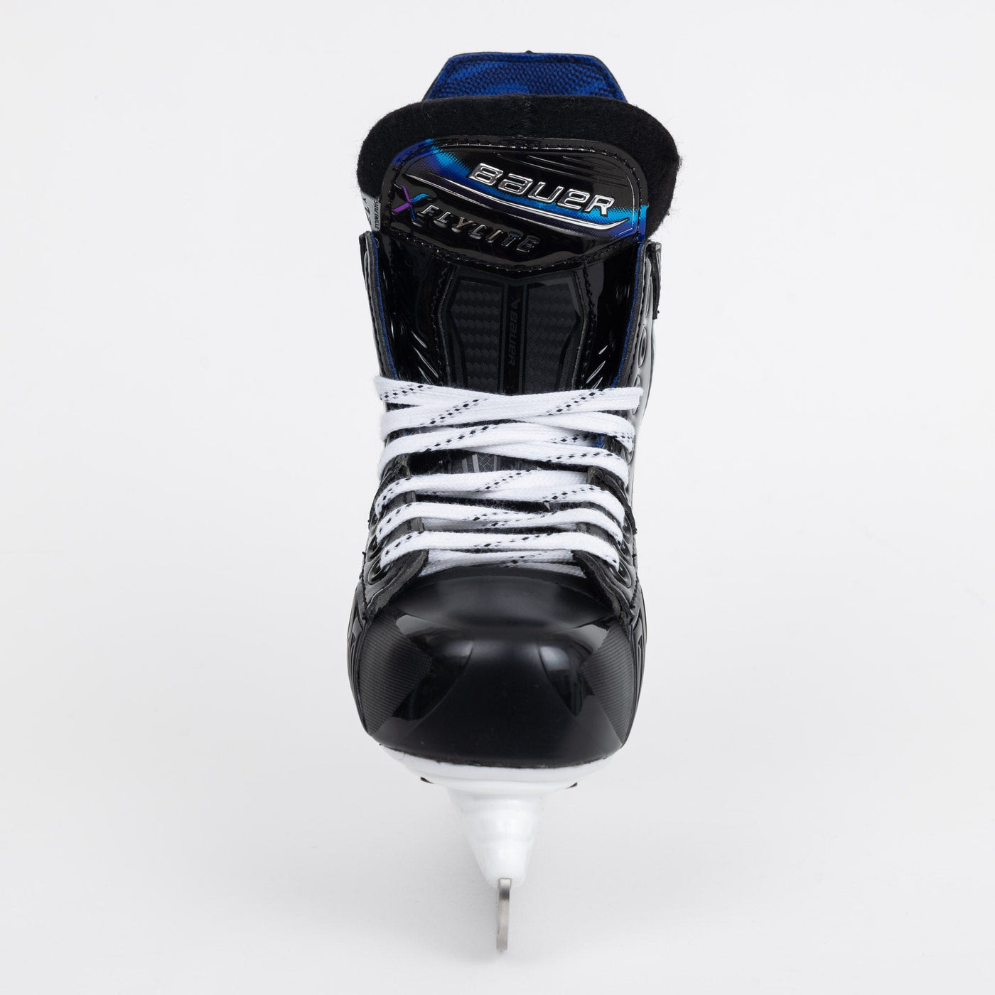 Bauer Vapor FlyLite Youth Hockey Skates - TheHockeyShop.com