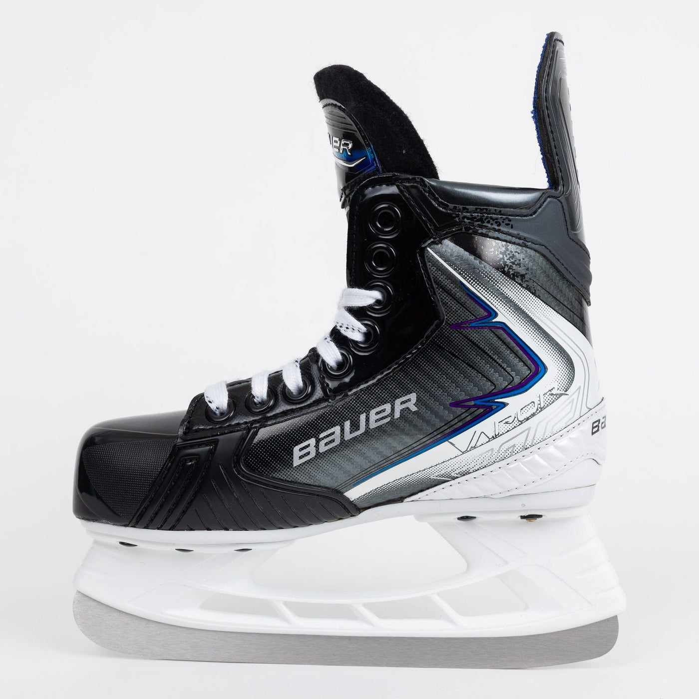 Bauer Vapor FlyLite Youth Hockey Skates - TheHockeyShop.com