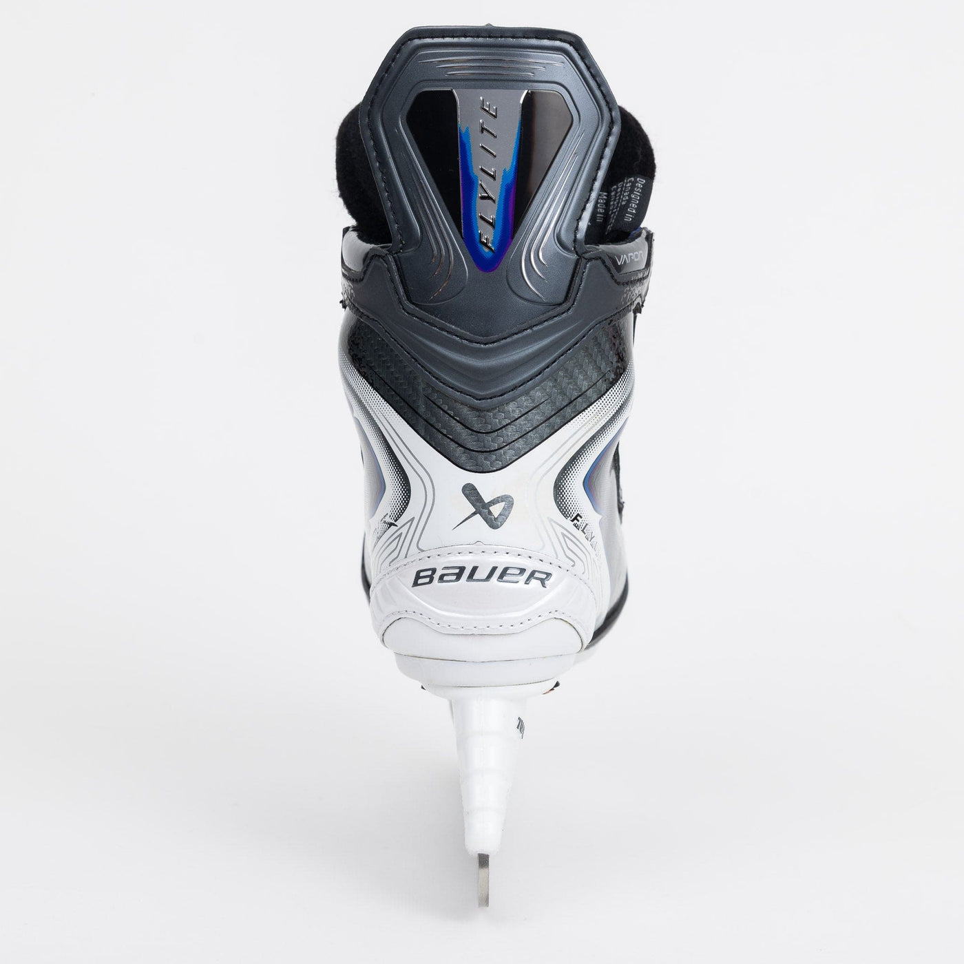 Bauer Vapor FlyLite Youth Hockey Skates - TheHockeyShop.com