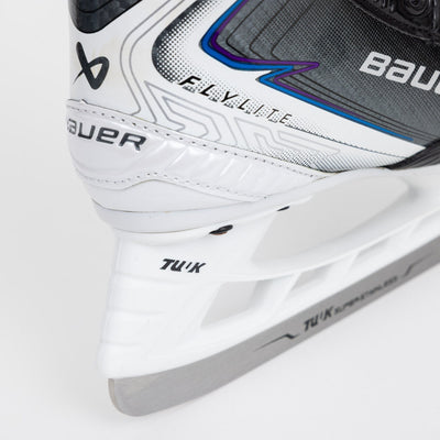 Bauer Vapor FlyLite Youth Hockey Skates - TheHockeyShop.com
