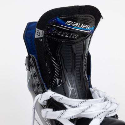 Bauer Vapor FlyLite Youth Hockey Skates - TheHockeyShop.com