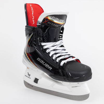 Bauer Vapor FlyPro Senior Hockey Skates - TheHockeyShop.com