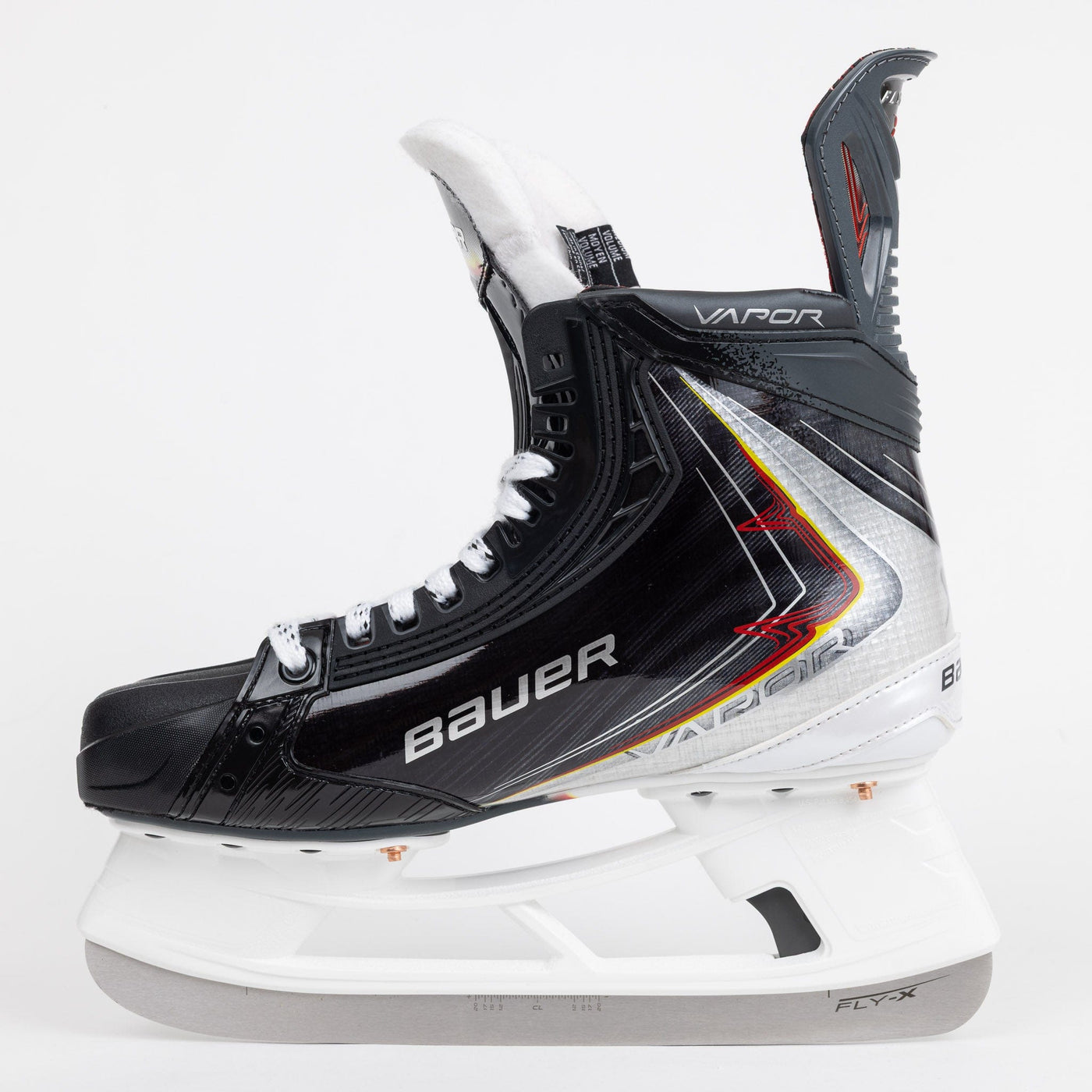 Bauer Vapor FlyPro Senior Hockey Skates - TheHockeyShop.com