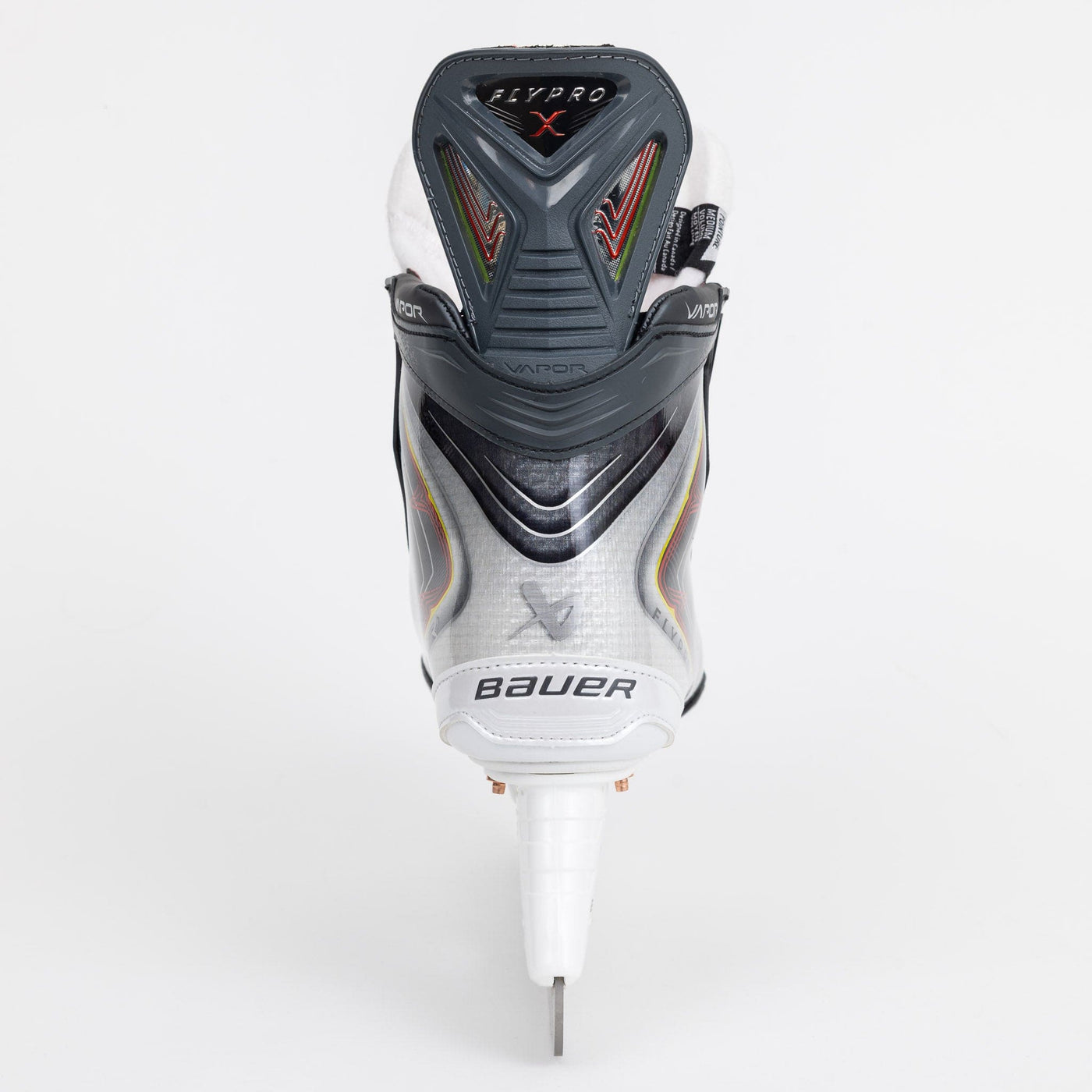 Bauer Vapor FlyPro Senior Hockey Skates - TheHockeyShop.com